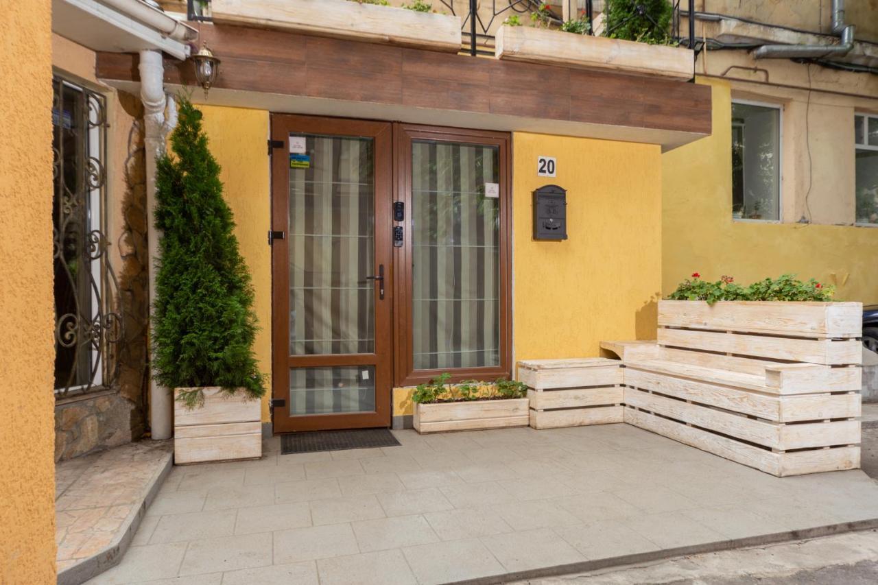 Apartment лофт із терасою Self Check-in 247