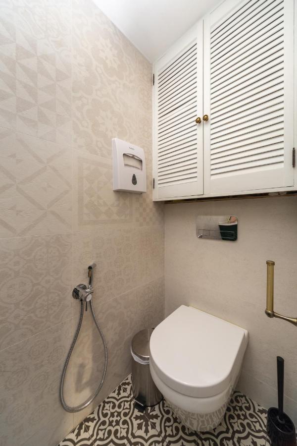 Apartment лофт із терасою Self Check-in 247