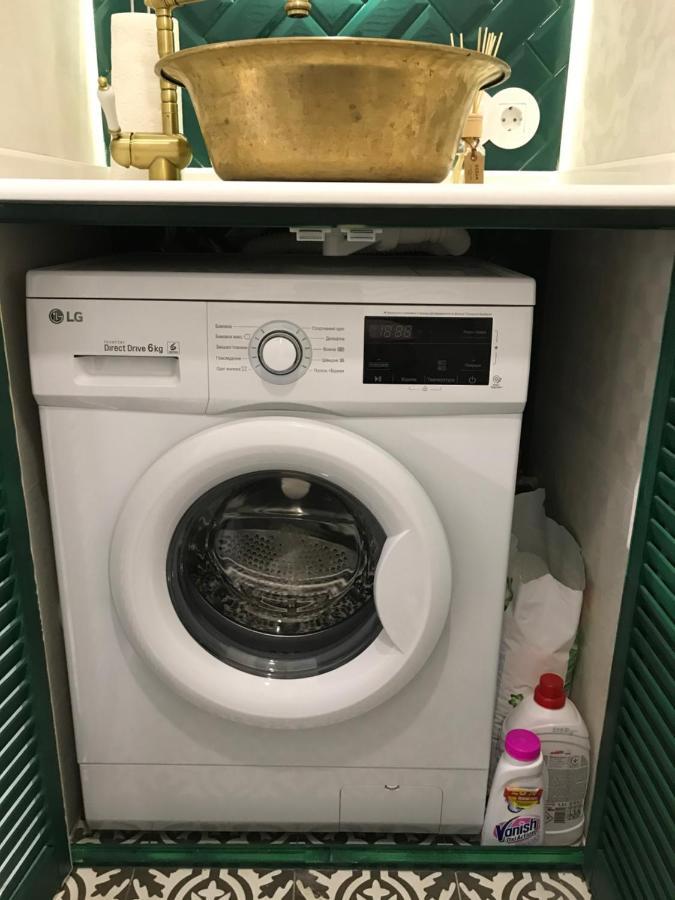 лофт із терасою Self Check-in 247 Apartment *